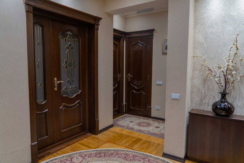 Продаю банковскую квартиру на Госпитальном!