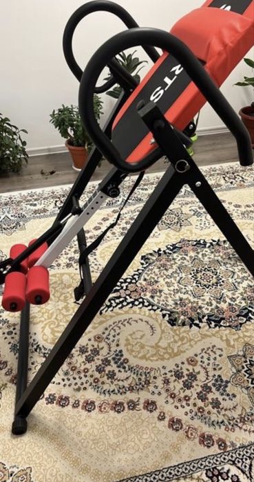 Инверсионный стол