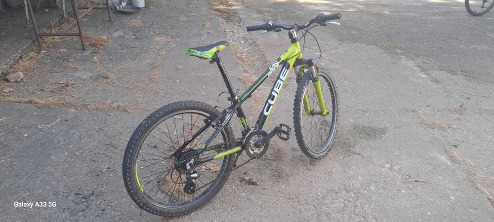 Biciclete de vânzare