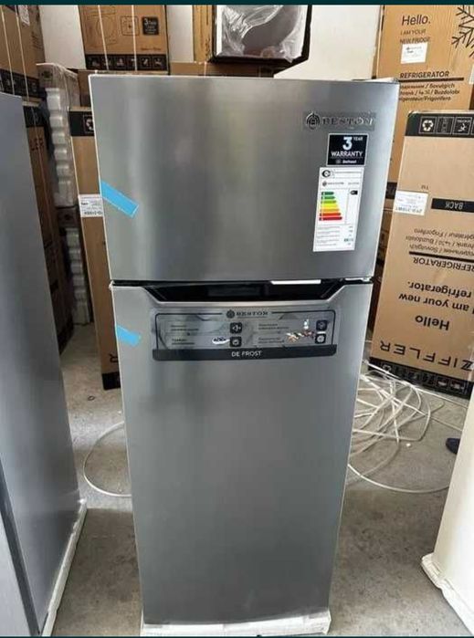 Холодильник Beston скидка со склада доставка бесплатно