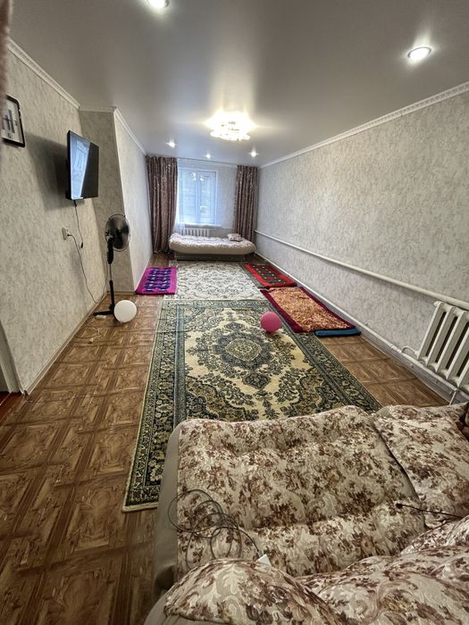 продам дом в Баянауле
