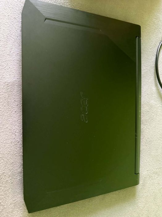 Acer Nitro 5 An515-55