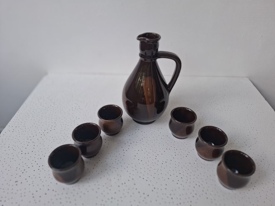 Керамични съдове