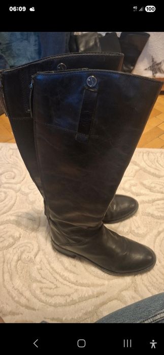 Cizme de Dama Franco Sarto