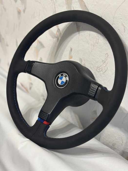 Волан BMW M Technik 1 за E30