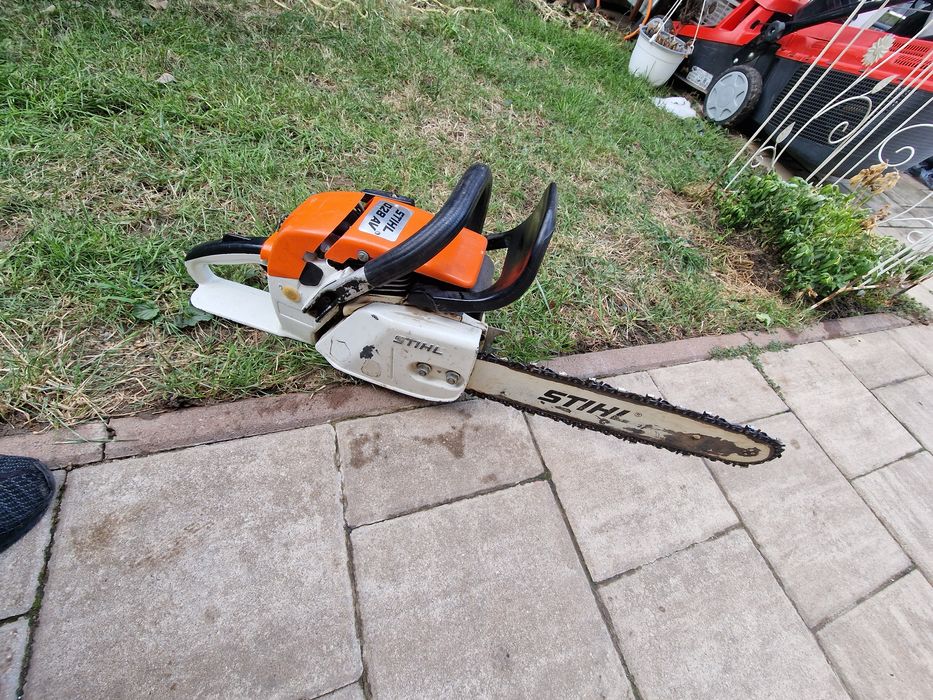 Drujba Stihl ms 028