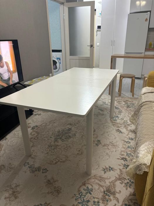Продам стол со стульями