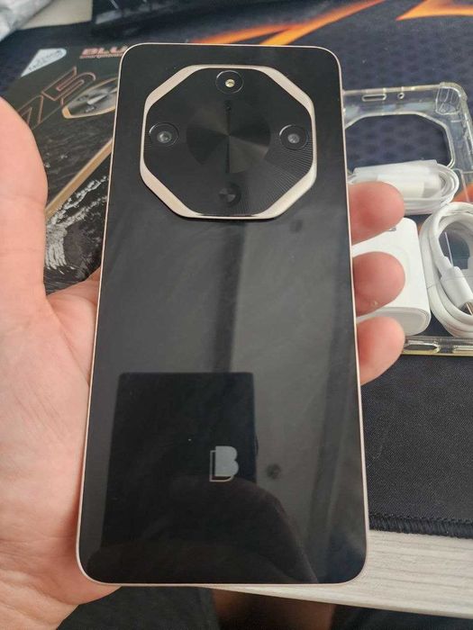 Blu G75 14\256Gb смартфон сотилади Енги