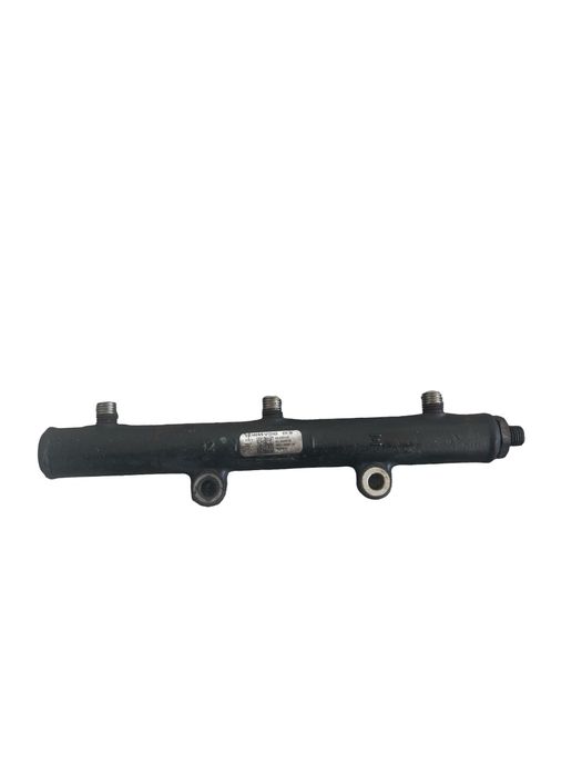 Rampa Injectoare Peugeot 407 Coupe 6C_ 2005 - > 2.7 Hdi Uhz (Dt17) 4R8