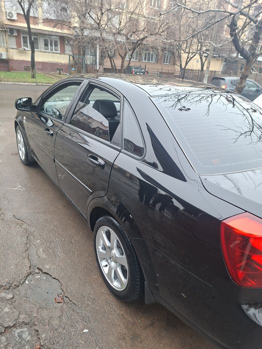 Gentra 2023 sotiladi