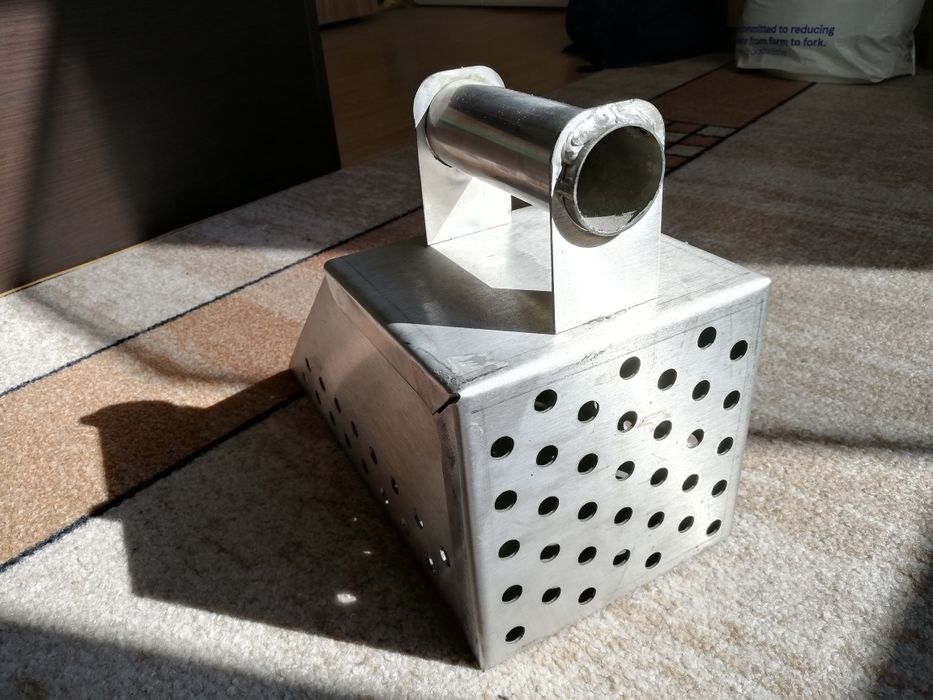 Лопатка за монети