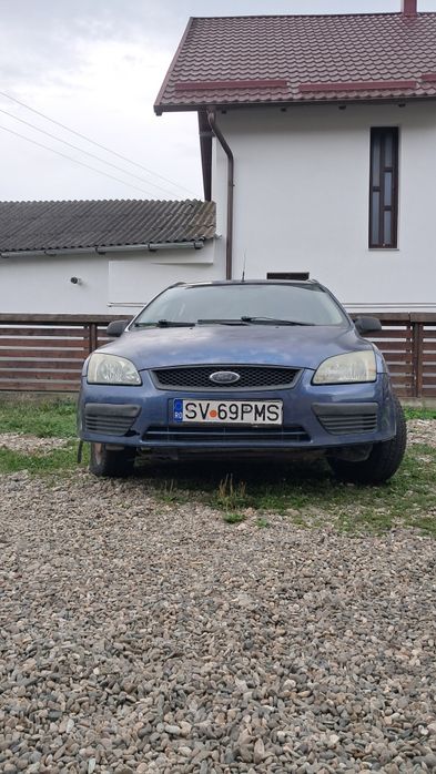 Ford focus pentru piese 2007