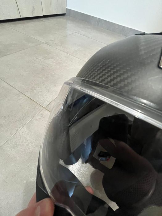 Casca Scorpion Exo-Tech Evo