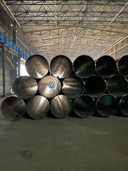 Трубы по выгодным ценам