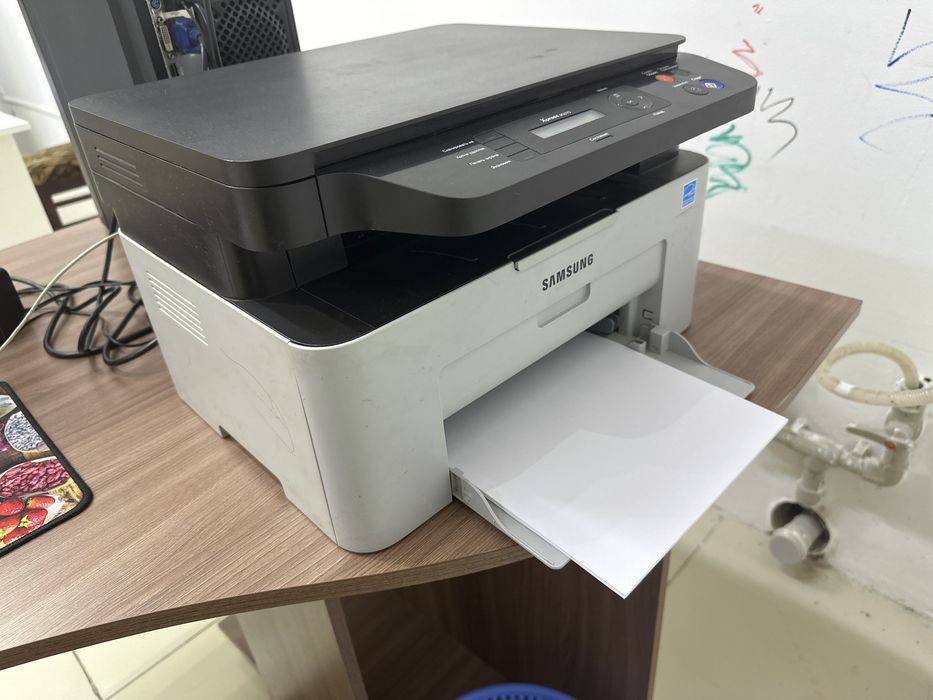 Xpress M2070 SAMSUNG