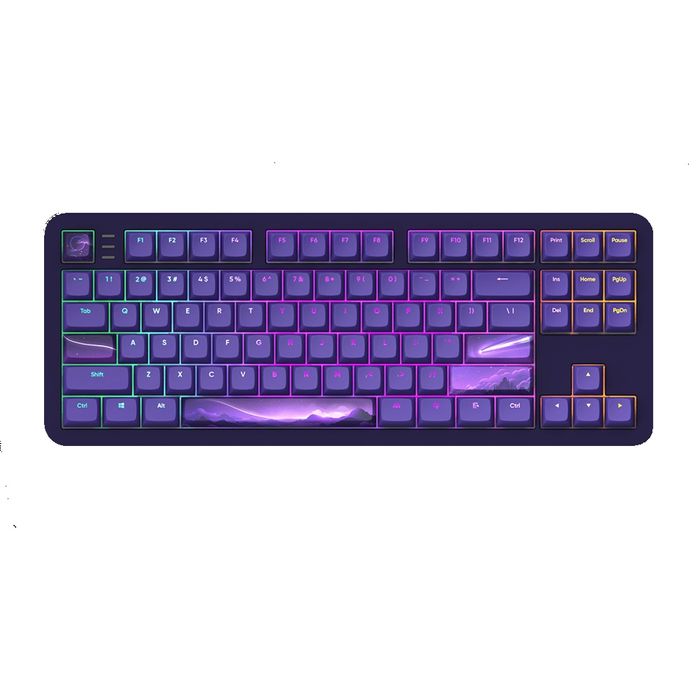 Клавиатура Dark Project Celestial