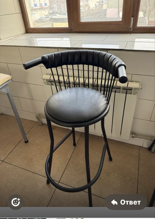 Продам барный стул