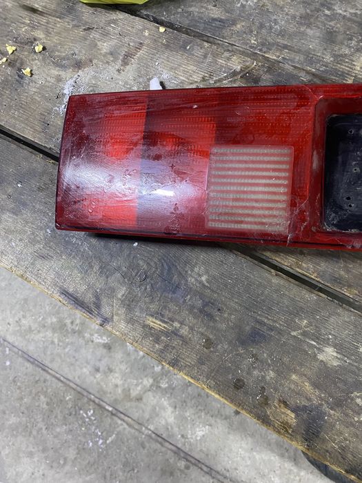 Бленда ауди с4 и а6