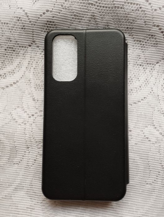 Redmi Note 11 4G/11S чехол-книжка