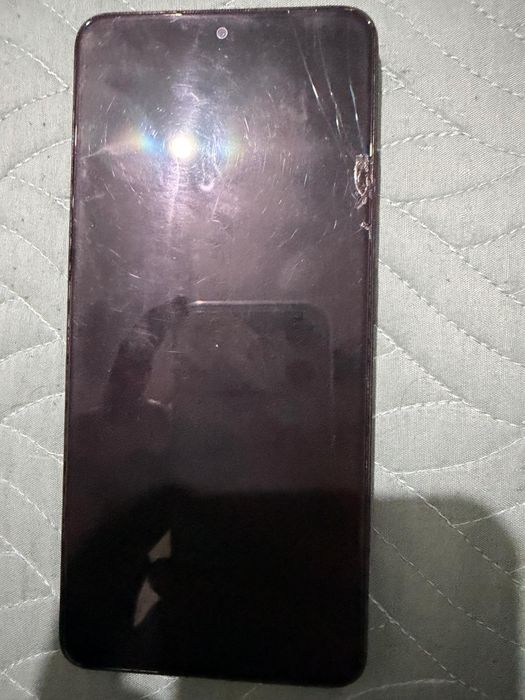 Xiaomi Redmi note 12 pro 256/8