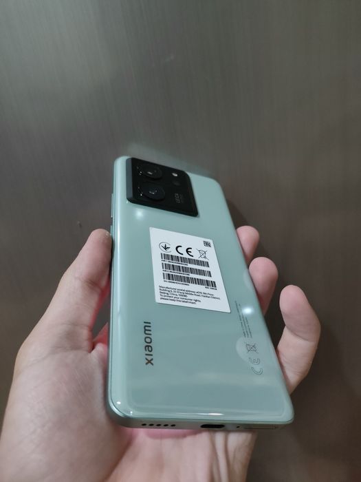Xiaomi 13t 12/256