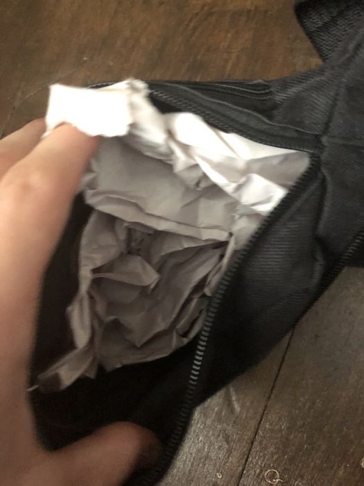 Чисто нова , не е използвана.Чанта Senkey