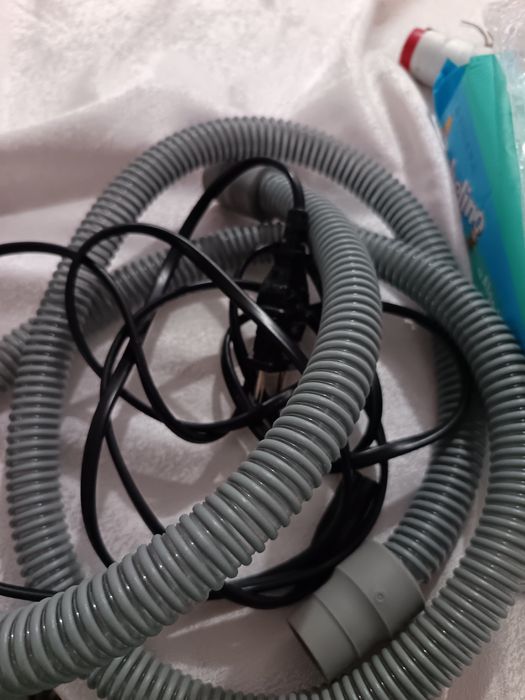 Vind aparat pentru amnee