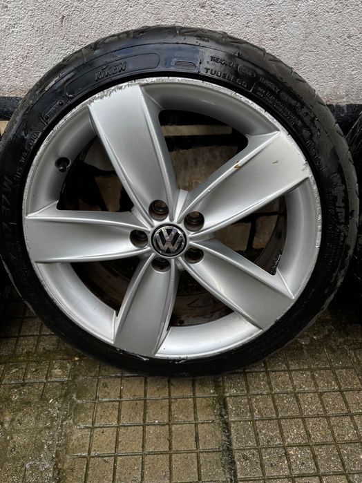 Джанти за VW 17ки