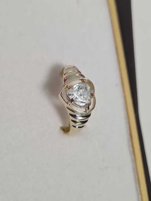 Inel aur 14k 2.32g(b67464.1/AG2 Tudor1)