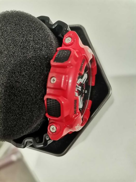 Часовник G-Shock