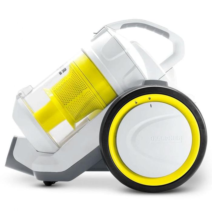 Немецкий пылесос Karcher VC3 Premium
