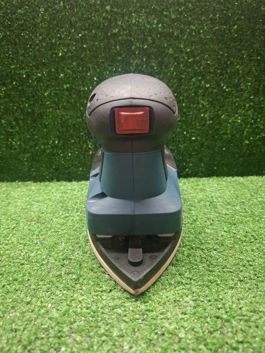 Виброшлайф на Bosch GSS 18V-10