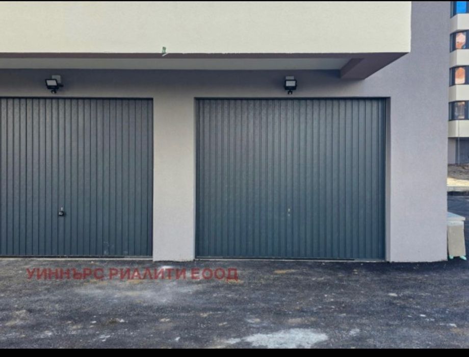 Дава се под наем Гараж / Паркомясто в София, Люлин 5 - 22 кв.м за 149.43 € - Снимка #1