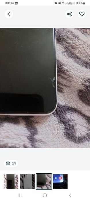 Самсунг а 23 продам