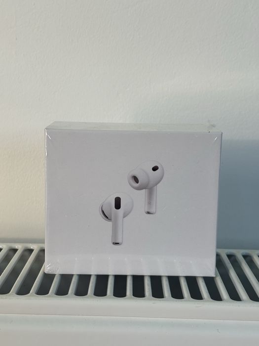 Apple AirPods pro 3