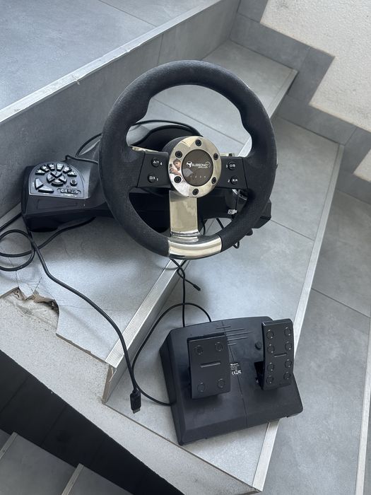 Subsonic Drive Pro Sport