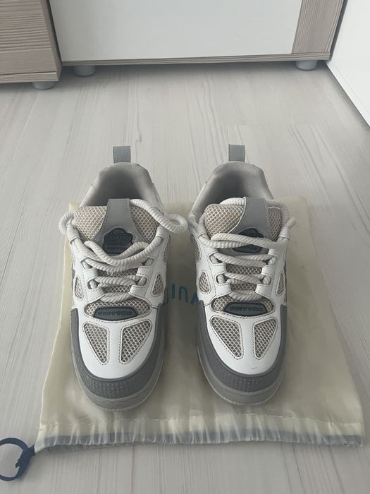 Adidasi louis vuitton