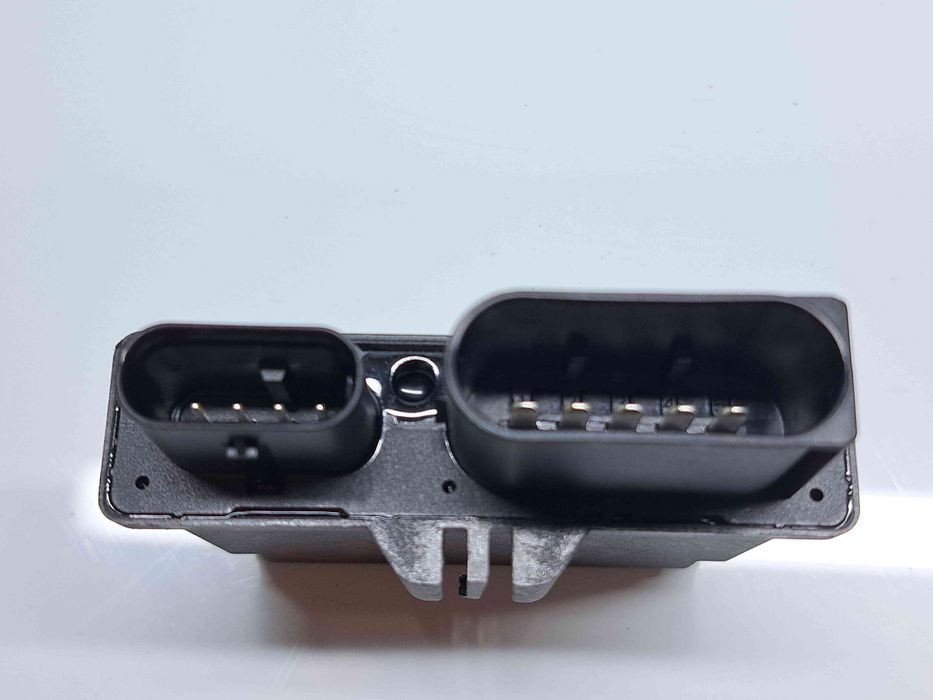 Modul confort Skoda Superb III (3V3) [Fabr 2015-prezent] 7N0941329