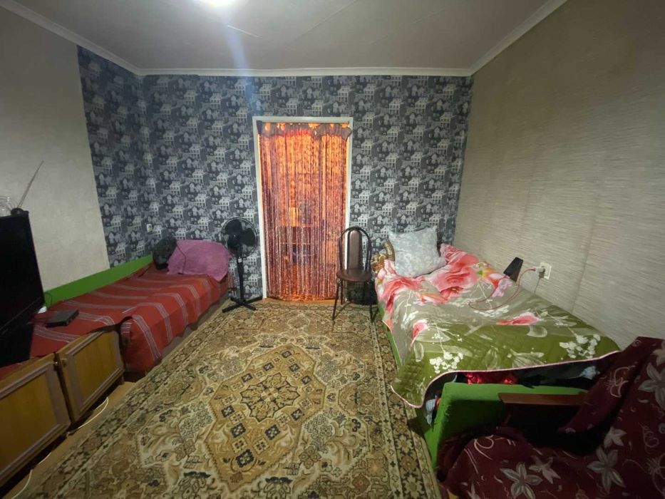 Продам однокомнатную квартиру