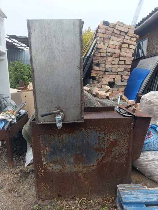 Продам котел для бани