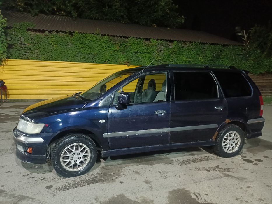 Продам автомобиль