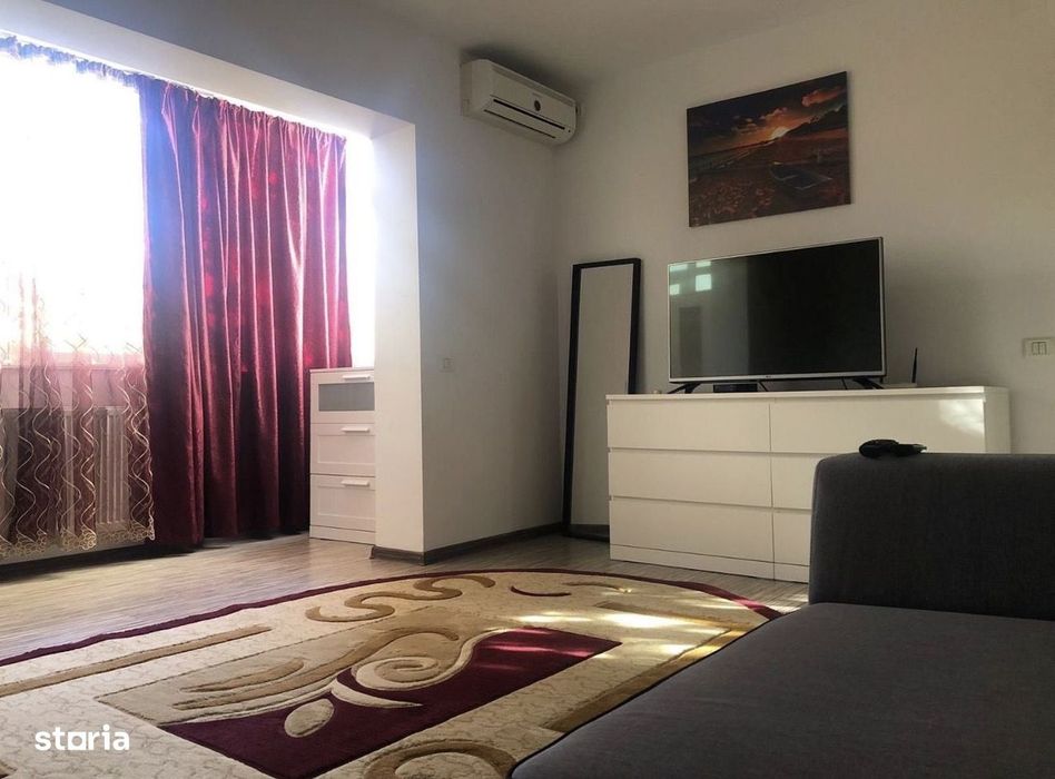 Ap. 2 Camere- Colentina, Bloc Reabilitat, Bucatarie Inchisa, Modern