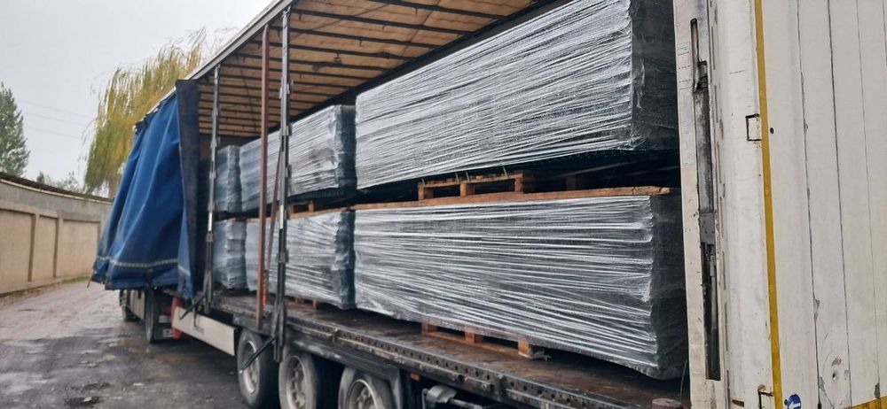 Yòl (дорожный) setka