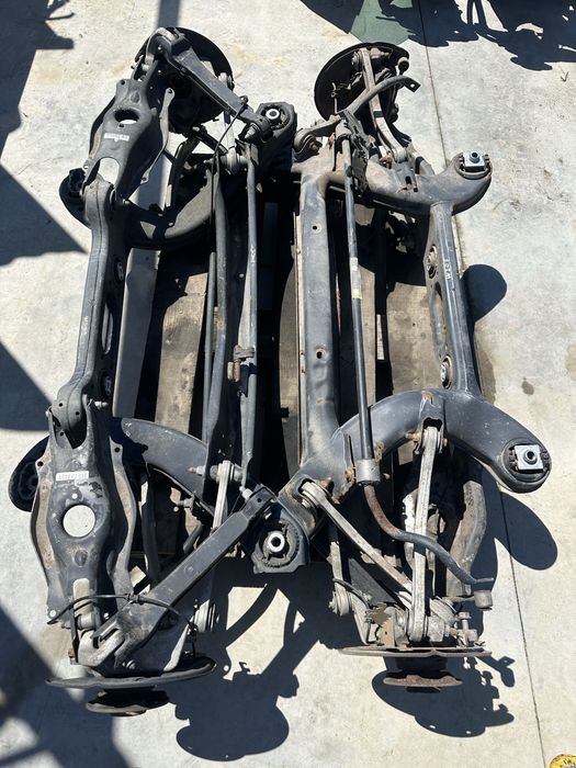 Punte spate Mercedes w204 w205 w207 w212 C class / e class