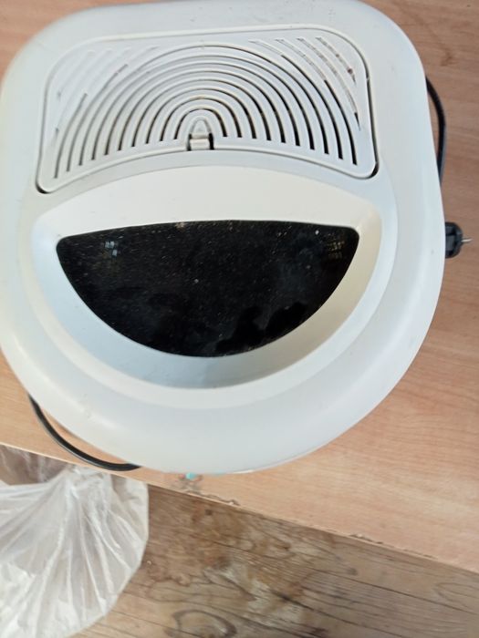 Продам фритюрница