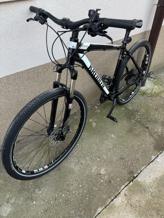 Алуминиев велосипед 29 цола колело