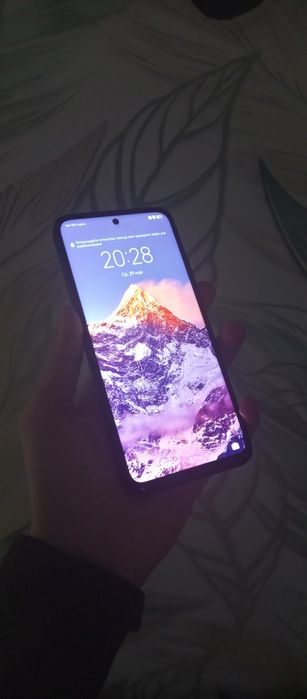 Huawei nova y90 б/у