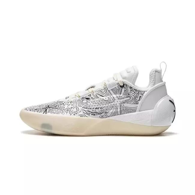 Продам баскетбольнфе кроссовки