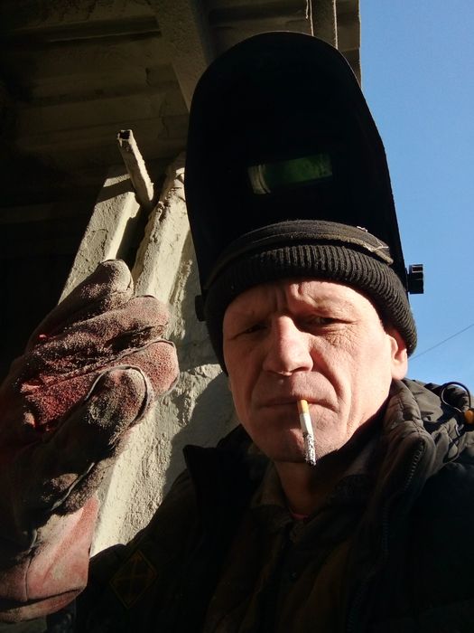 мелкосрочные  сварочные работы