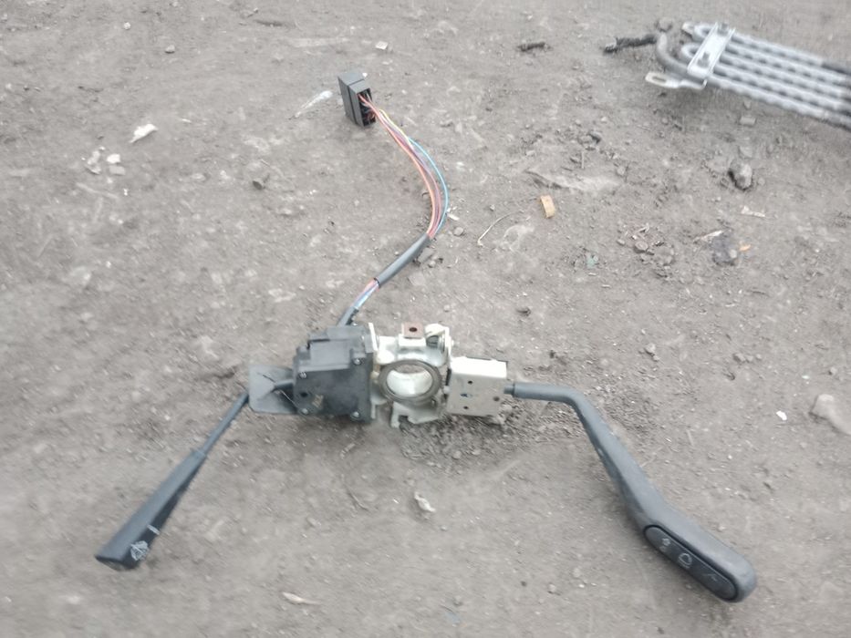 Переключатель поворотов гитара вертолёт волга